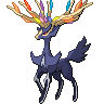 Shadow Xerneas (Active)